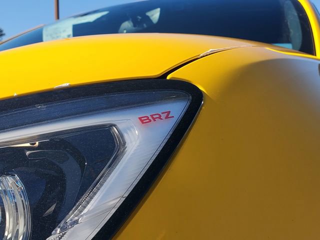 New 2026 Subaru BRZ Series.Yellow image 10