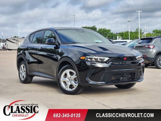 Used 2025 Dodge Hornet GT image 1