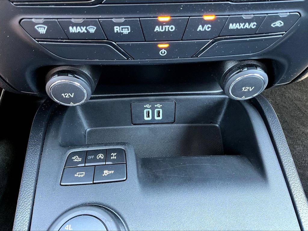 Used 2020 Ford Ranger XLT w/ FX4 Off-Road Package AWD/4WD image 19