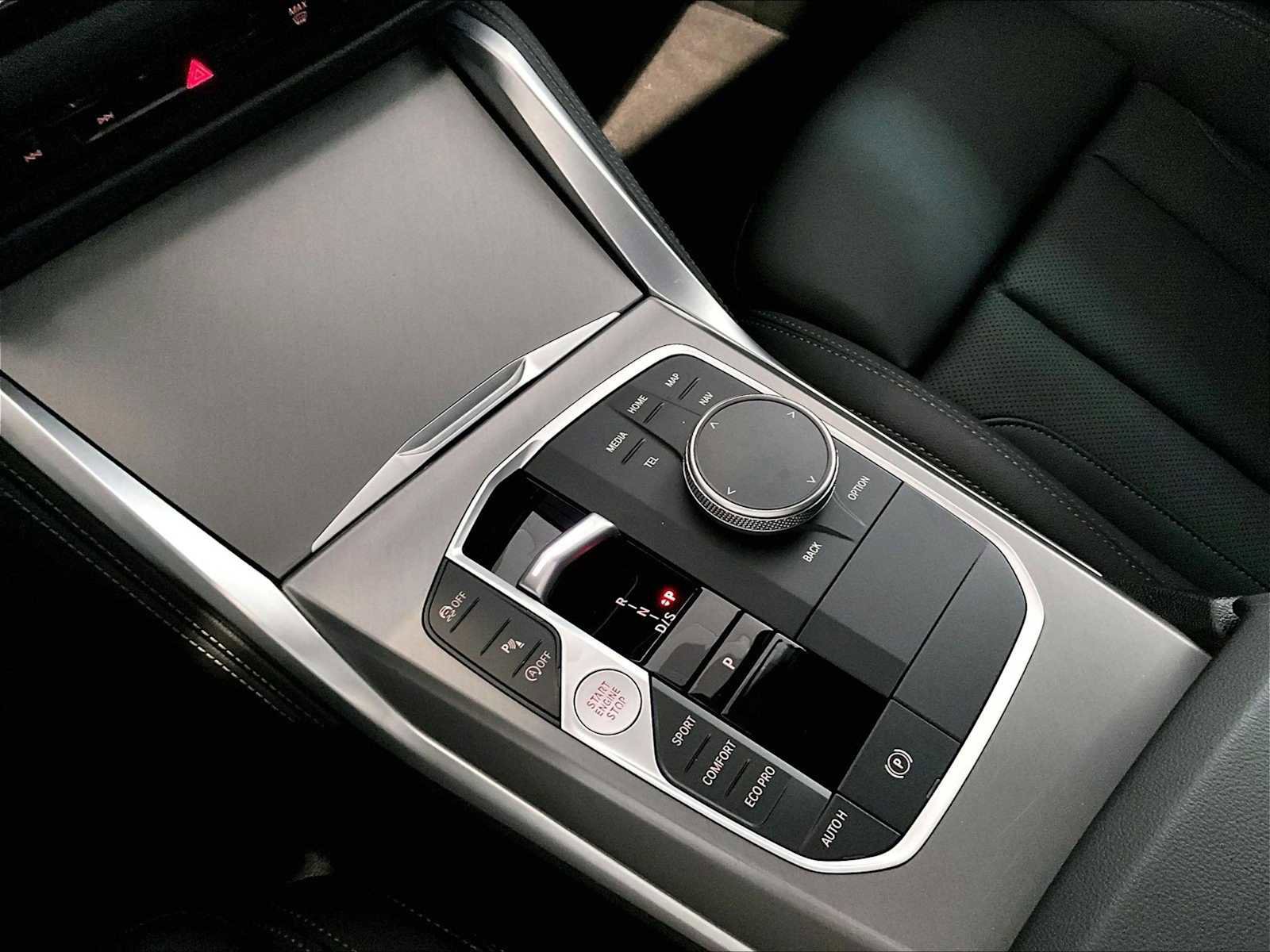 Used 2025 BMW 430i xDrive w/ M Sport Package image 20