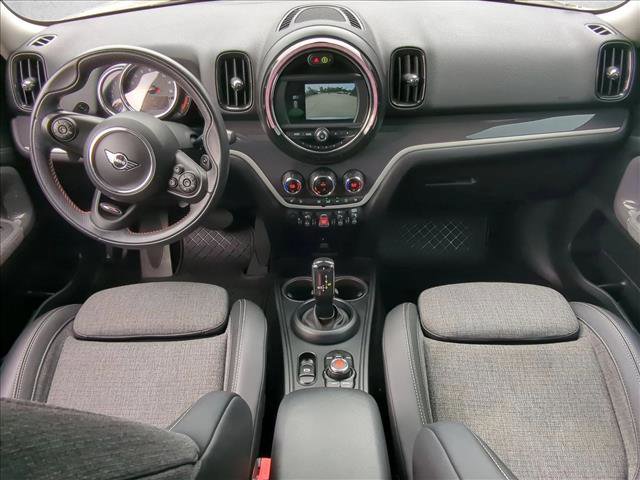 Used 2020 MINI Cooper Countryman S image 16