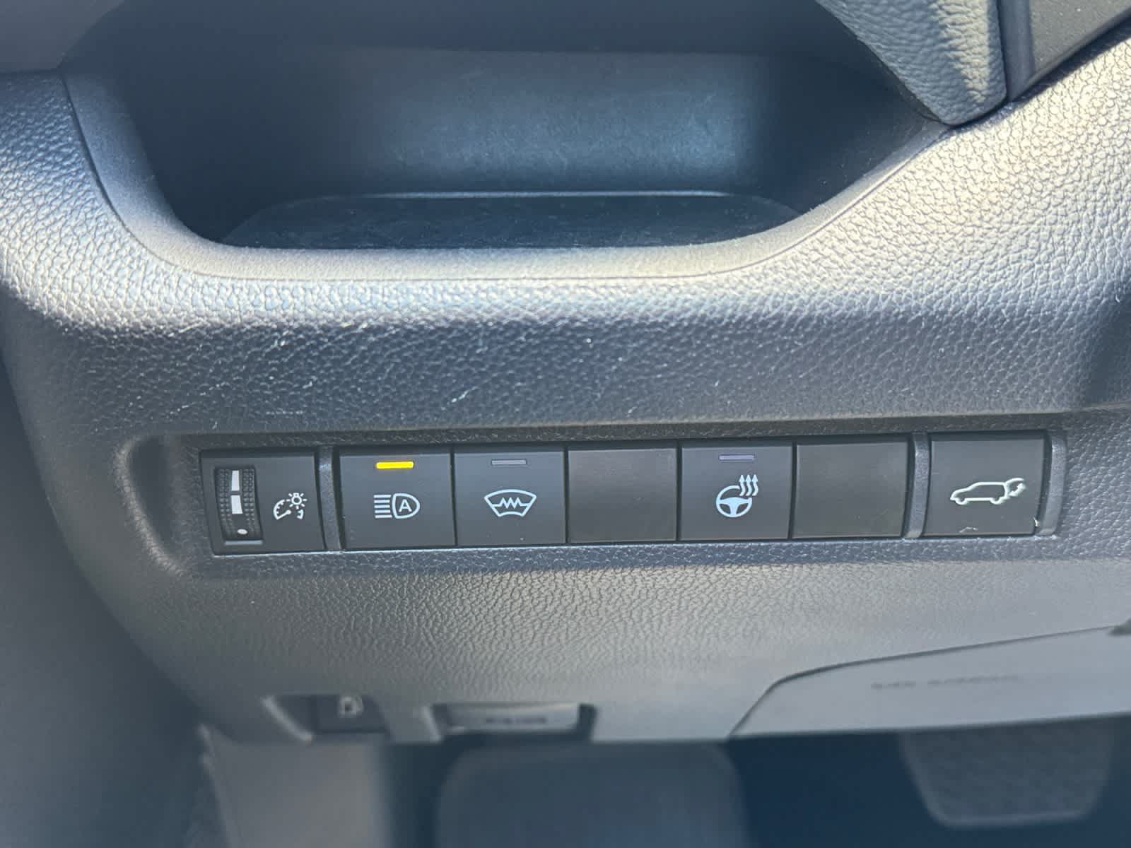 Used 2024 Toyota RAV4 XLE Premium w/ Weather Package AWD/4WD image 23