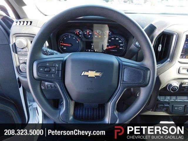New 2024 Chevrolet Silverado 3500 W/T w/ WT Convenience Package image 18