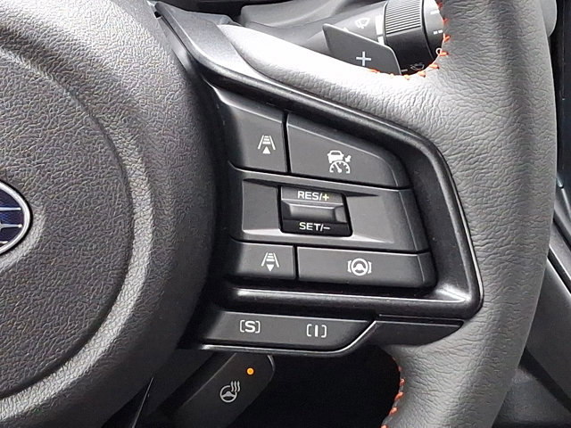 New 2026 Subaru Crosstrek 2.5i Limited image 18