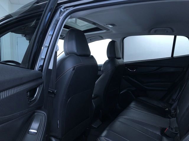 Used 2019 Subaru Crosstrek 2.0i Limited w/ Moonroof Package image 20