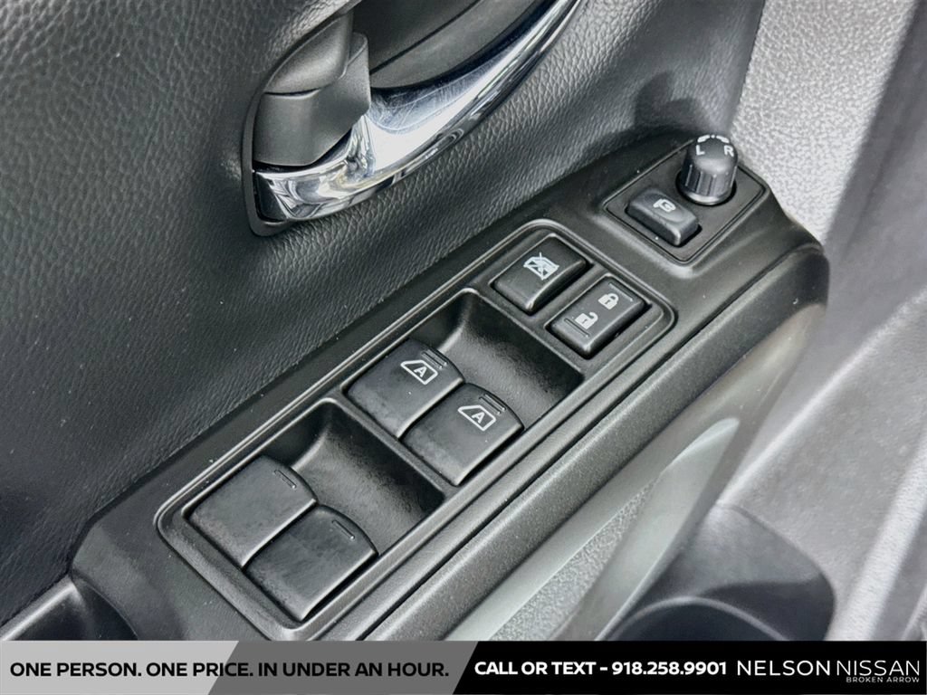 Certified 2023 Nissan Titan PRO-4X w/ Pro-4x Convenience Package AWD/4WD image 18
