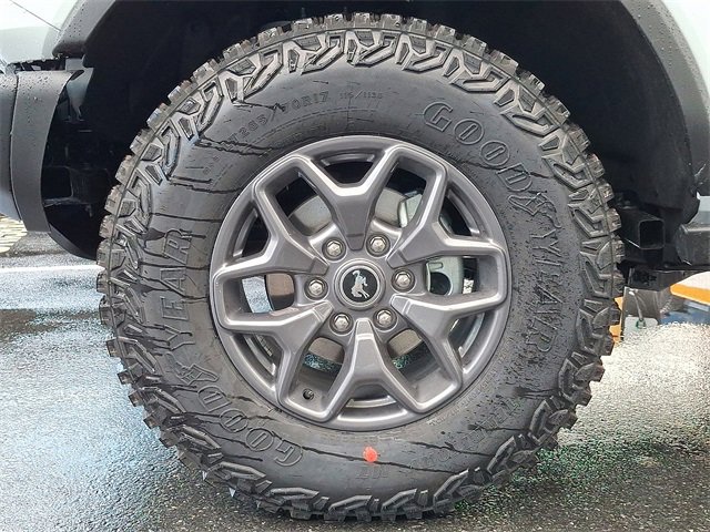 New 2025 Ford Bronco Badlands image 5