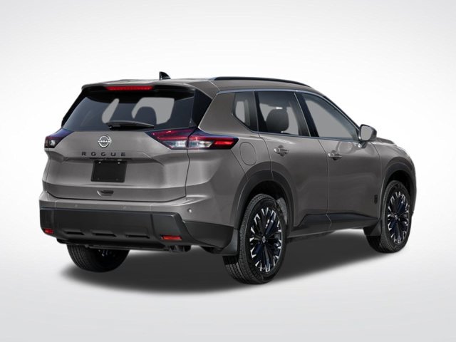 New 2026 Nissan Rogue Dark Armor AWD/4WD image 26