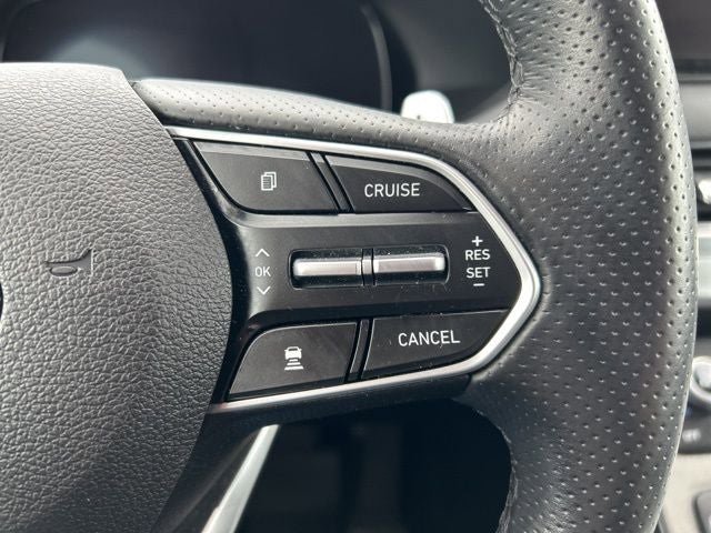 Used 2020 Hyundai Palisade Limited AWD/4WD image 22