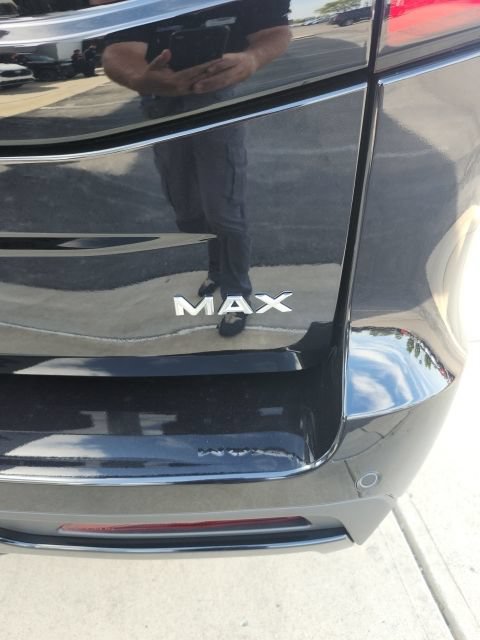 New 2027 Ford Expedition Max Platinum AWD/4WD image 11