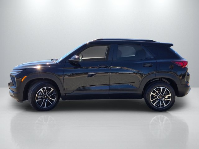 Used 2026 Chevrolet TrailBlazer LT FWD image 7