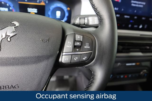 New 2025 Ford Bronco Sport Outer Banks image 34