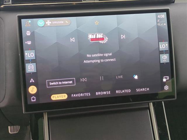 Certified 2026 Land Rover Range Rover Velar Dynamic SE image 18