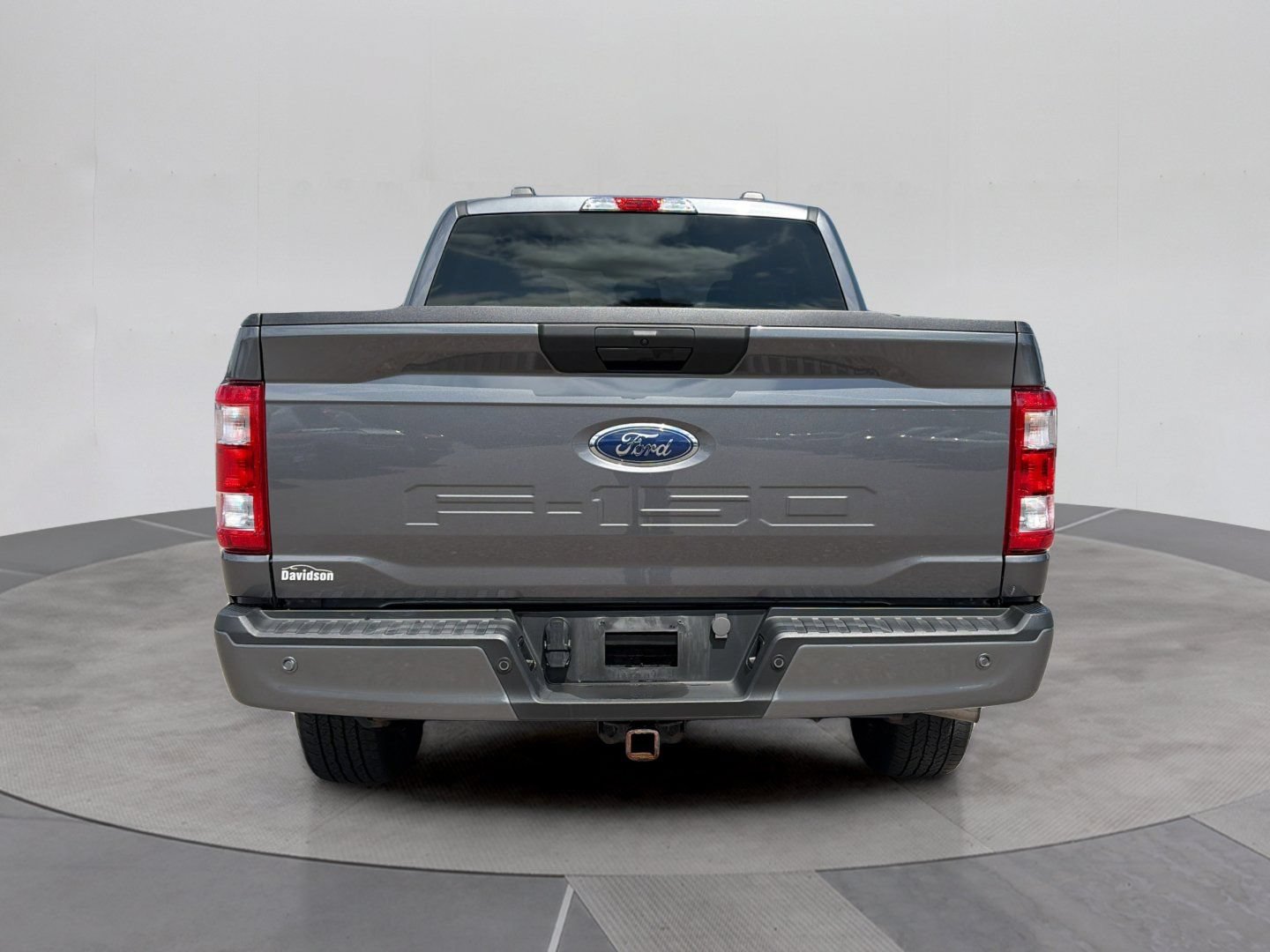 Used 2023 Ford F150 XL w/ STX Appearance Package AWD/4WD image 5