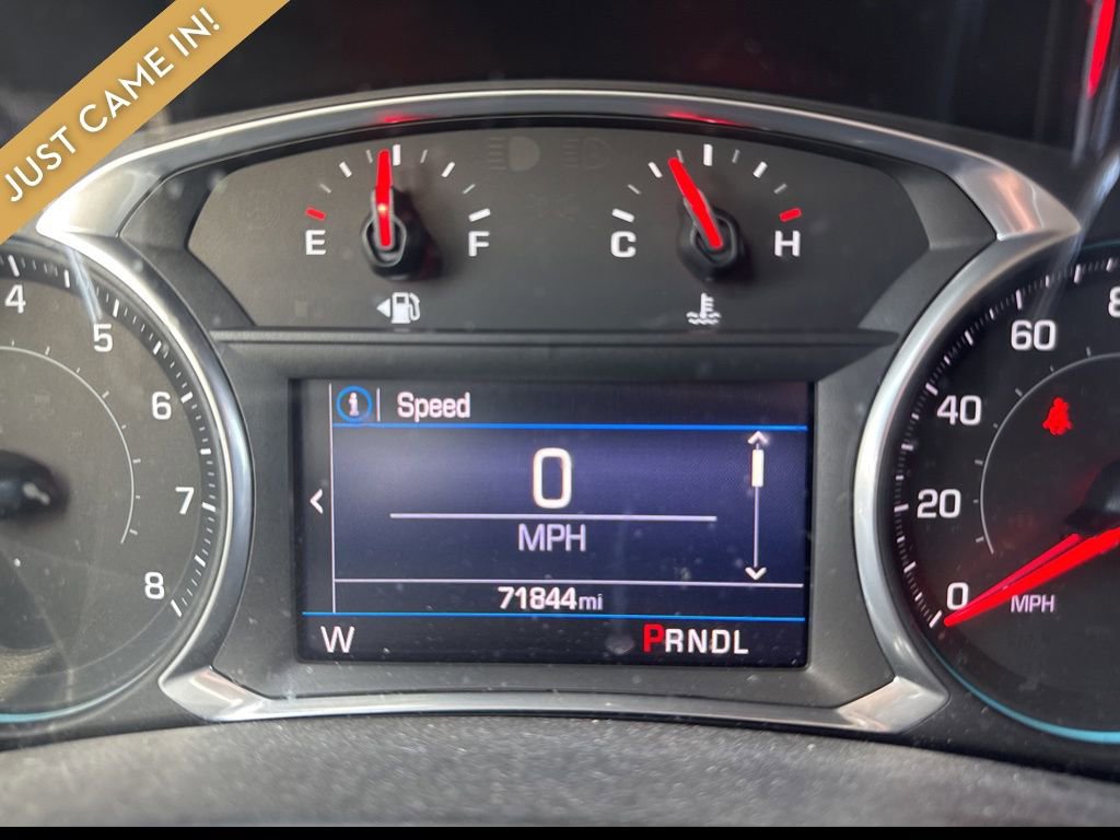 Used 2019 Chevrolet Equinox LT FWD image 10