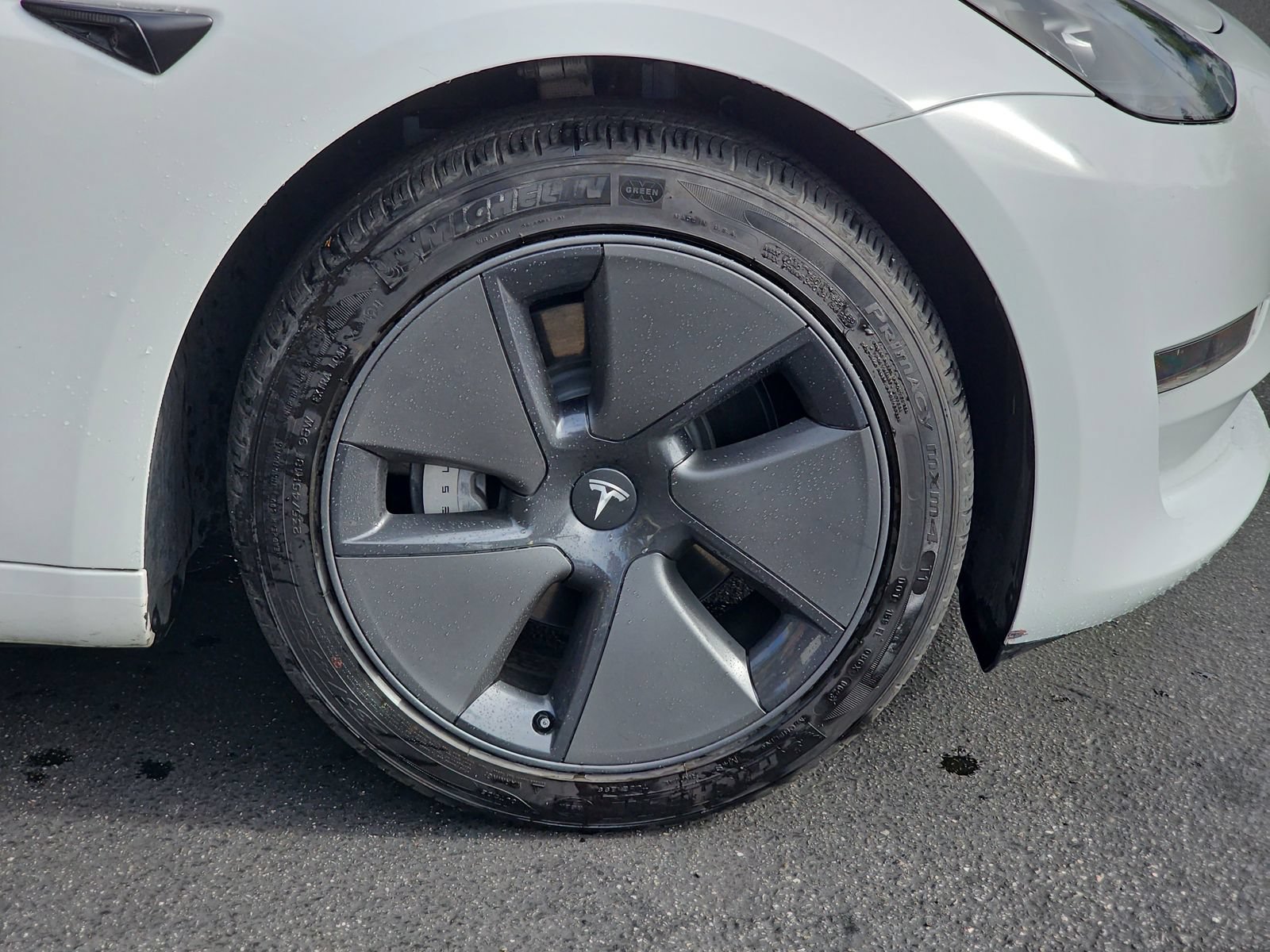 Used 2023 Tesla Model 3 Standard Range RWD image 10