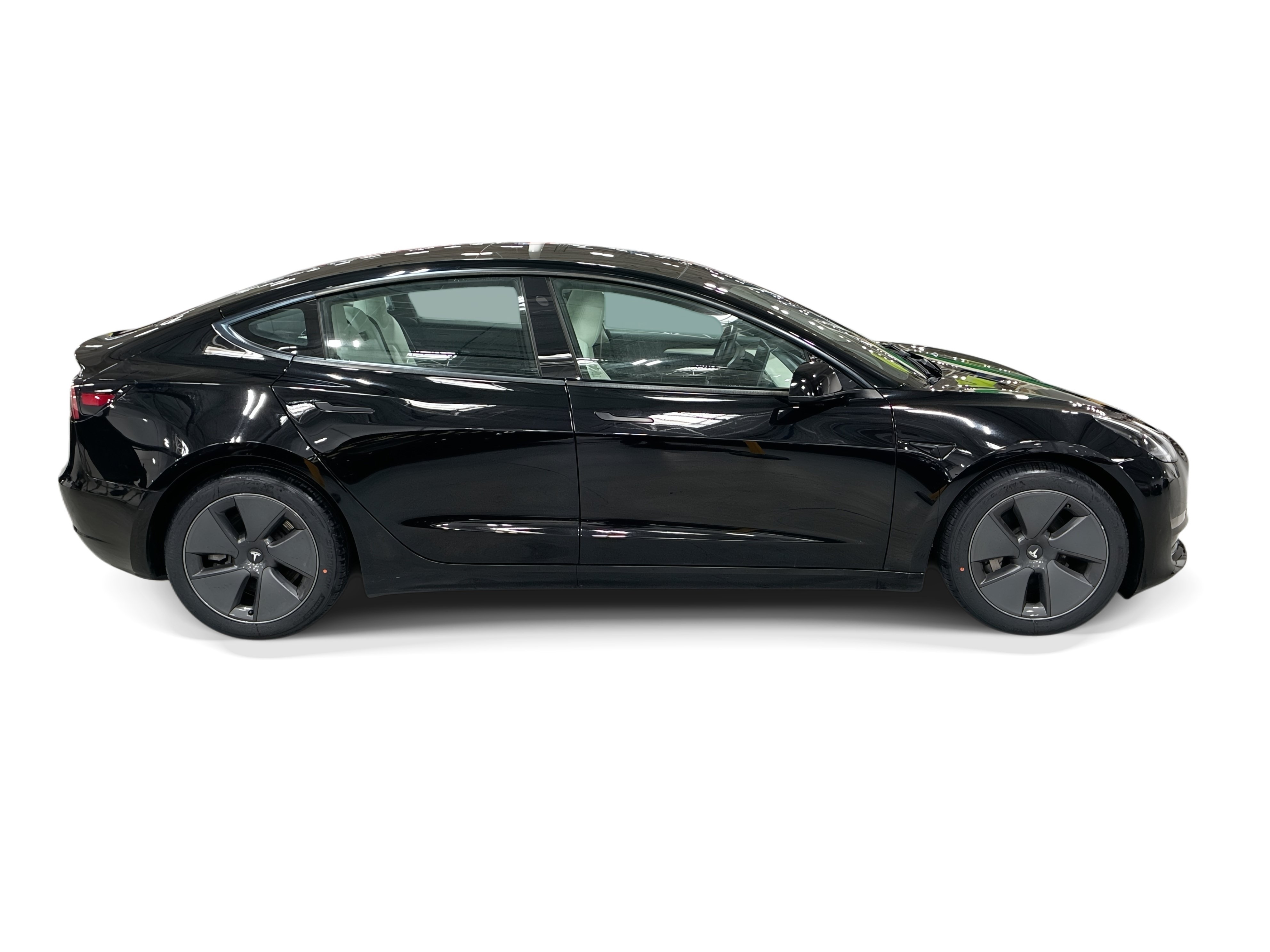 Certified 2023 Tesla Model 3 Long Range AWD/4WD image 7