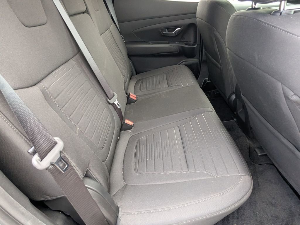 Certified 2024 Hyundai Santa Cruz SEL w/ Activity Package image 19