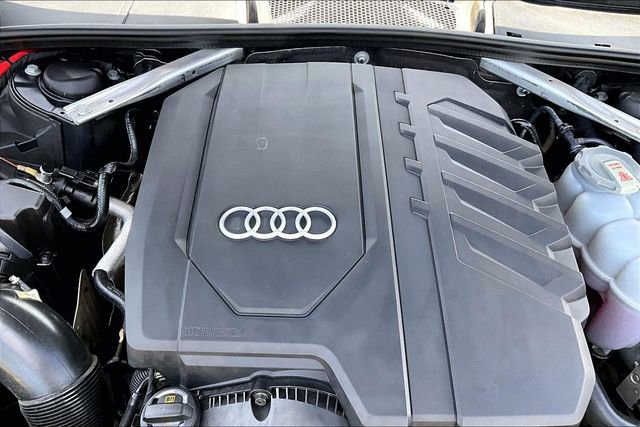 Used 2021 Audi A5 2.0T Premium AWD/4WD image 34