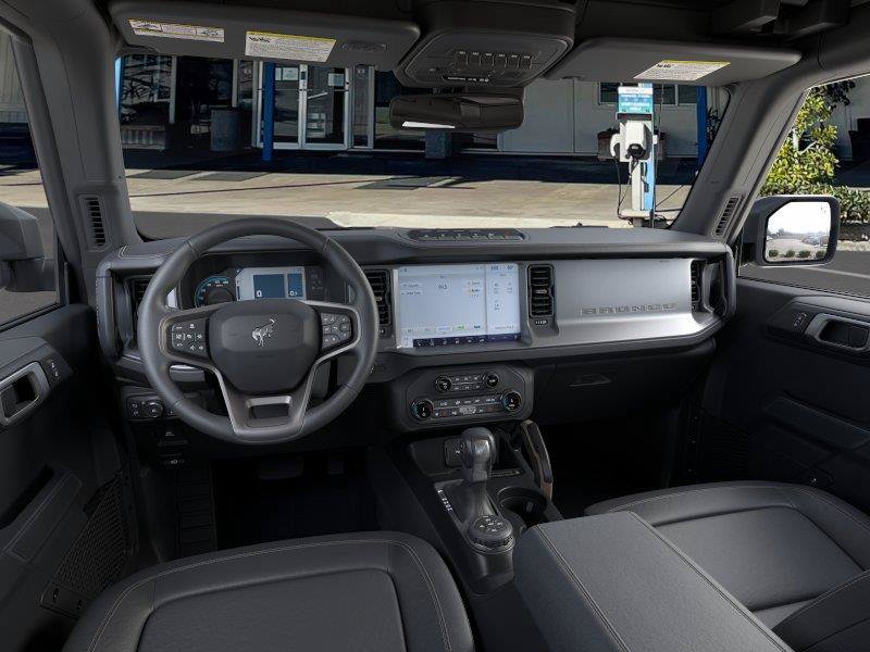 New 2025 Ford Bronco Badlands AWD/4WD image 9