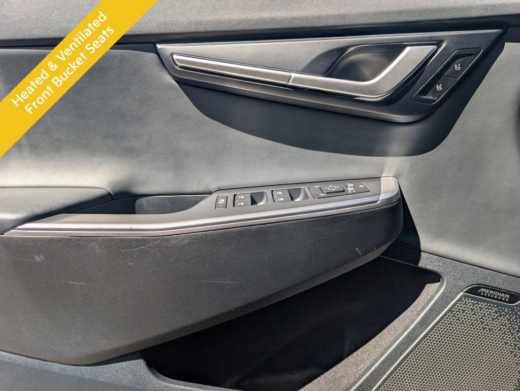 Used 2022 Kia EV6 Wind image 16