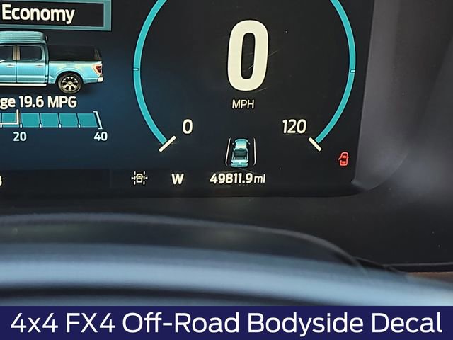 Used 2023 Ford F150 Platinum w/ Equipment Group 701A High image 22