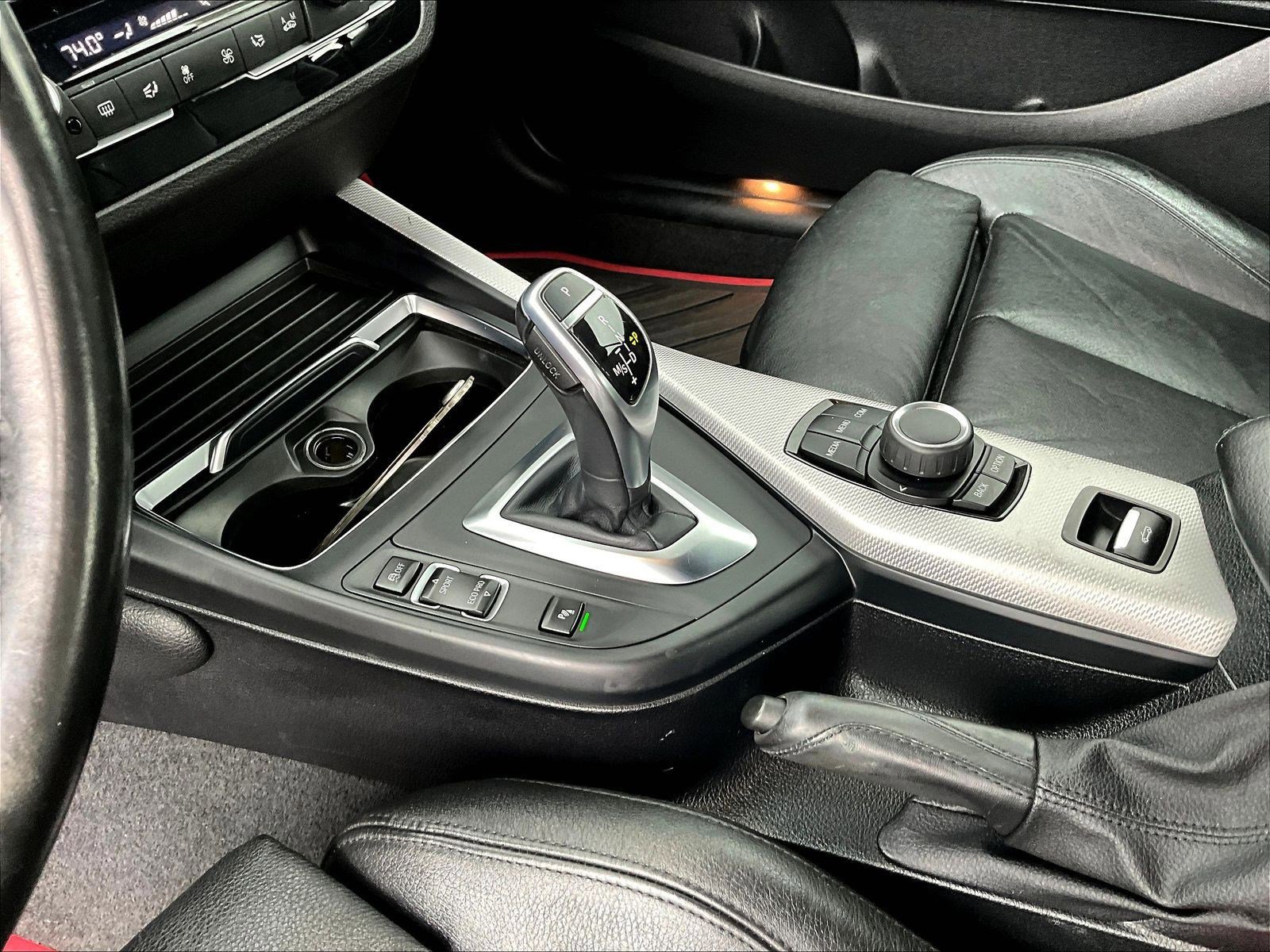 Used 2018 BMW M240i Convertible RWD image 18