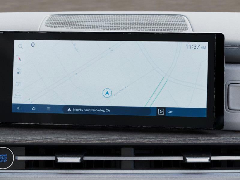 New 2026 Hyundai Santa Fe Limited image 13