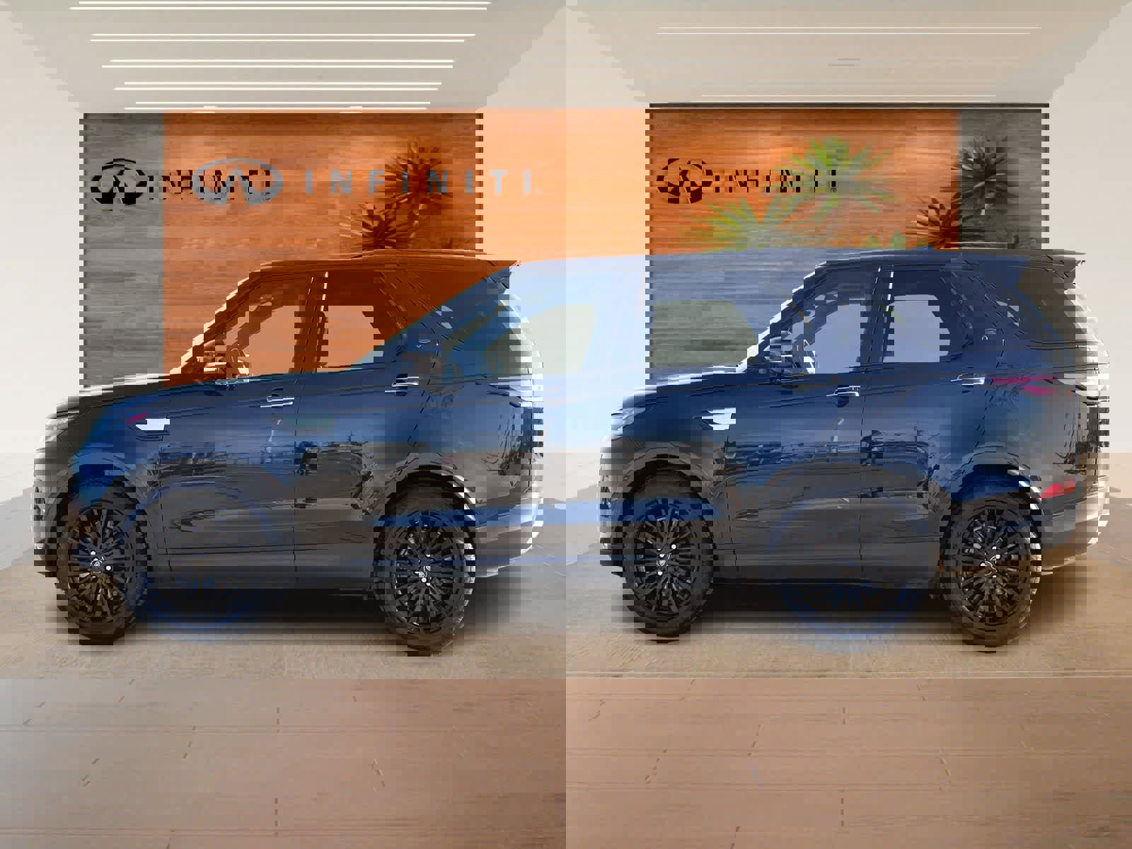 Used 2017 Land Rover Discovery HSE Luxury image 4