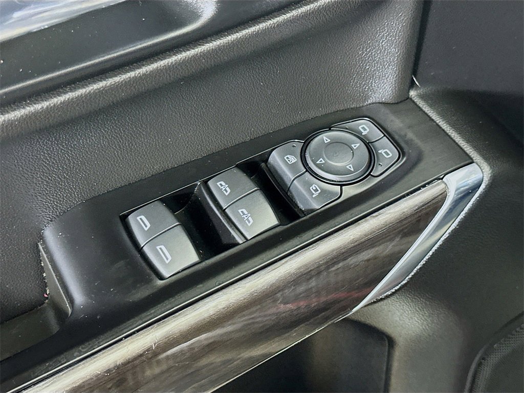 Used 2019 Chevrolet Silverado 1500 LTZ w/ LTZ Plus Package image 19