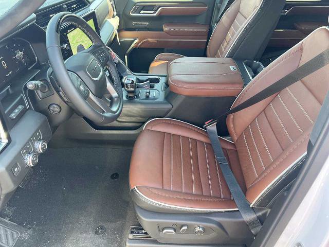 New 2026 GMC Sierra 1500 Denali Ultimate AWD/4WD image 16