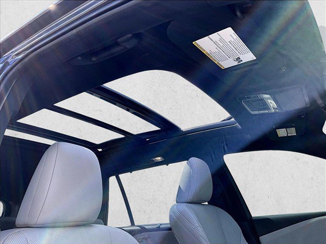 Used 2026 Lexus TX 350 AWD w/ Technology Package image 16