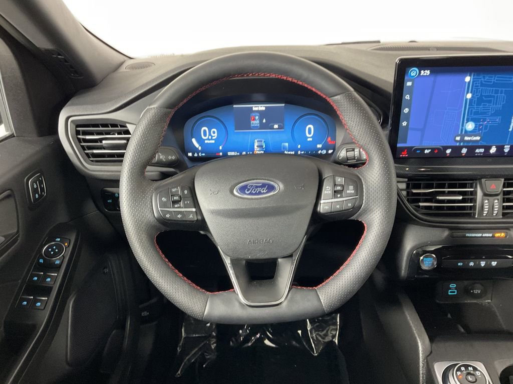 Used 2023 Ford Escape ST-Line Select w/ Tech Pack #2 image 12
