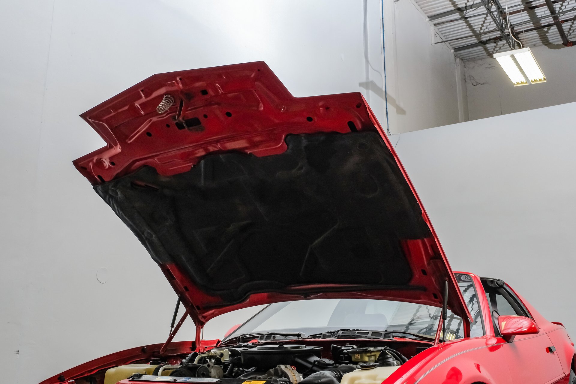 Used 1992 Pontiac Firebird Coupe RWD image 40