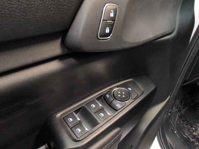 New 2026 Ford Ranger XLT AWD/4WD image 15