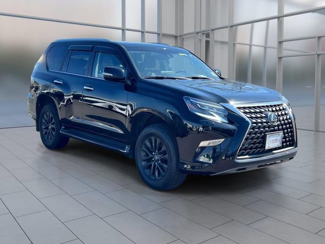 Used 2023 Lexus GX 460 Premium w/ Premium Package AWD/4WD image 1