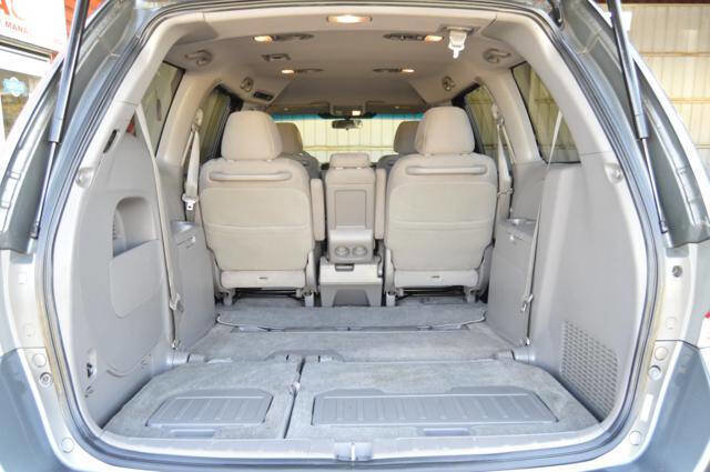 Used 2010 Honda Odyssey EX image 37