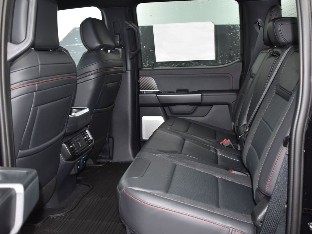 New 2025 Ford F150 Raptor image 11