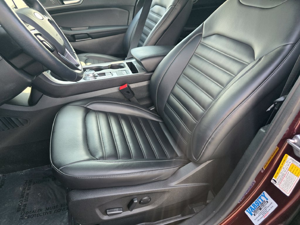 Used 2024 Ford Edge SEL w/ Convenience Package AWD/4WD image 21