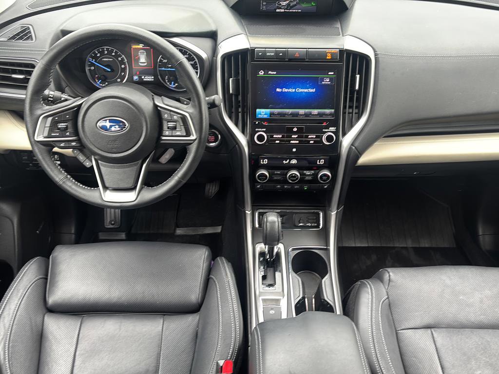 Used 2020 Subaru Ascent Limited w/ Technology Package AWD/4WD image 17