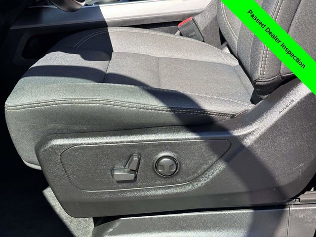 Used 2022 RAM 1500 Big Horn image 5