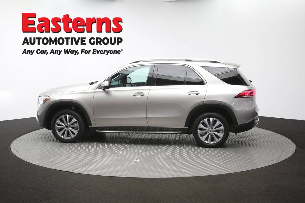 Used 2020 Mercedes-Benz GLE 350 w/ Premium Package image 61