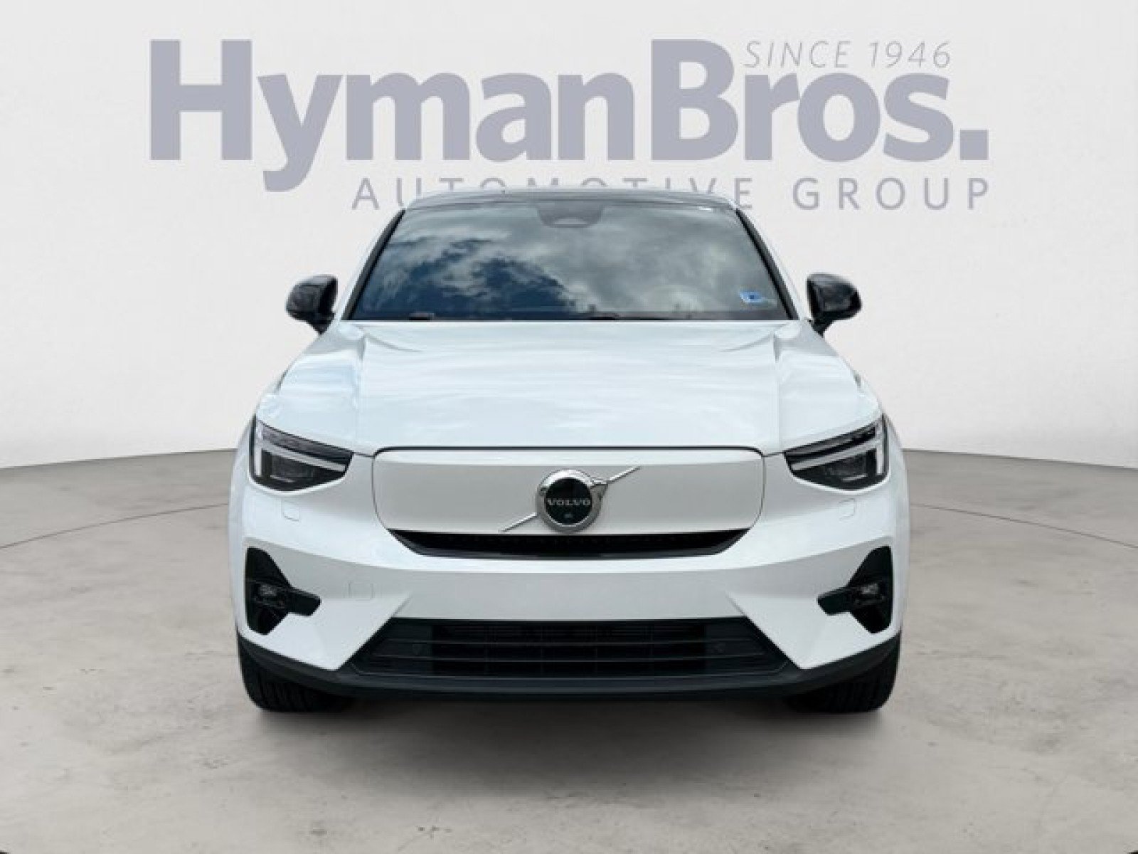 Used 2023 Volvo C40 P8 Recharge Ultimate w/ Protection Package Premier AWD/4WD image 8