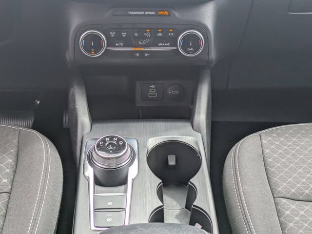 Used 2024 Ford Escape Active FWD image 21