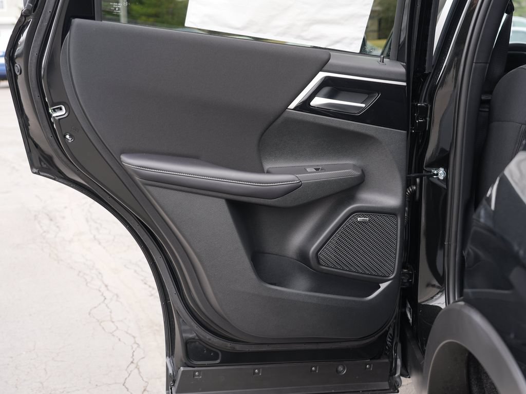 New 2026 Mitsubishi Outlander ES AWD/4WD image 19