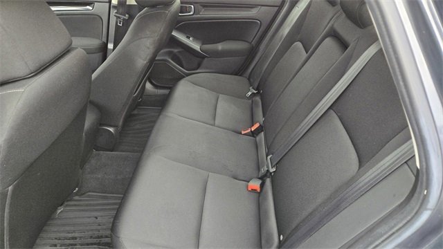 Used 2022 Honda Civic EX image 12