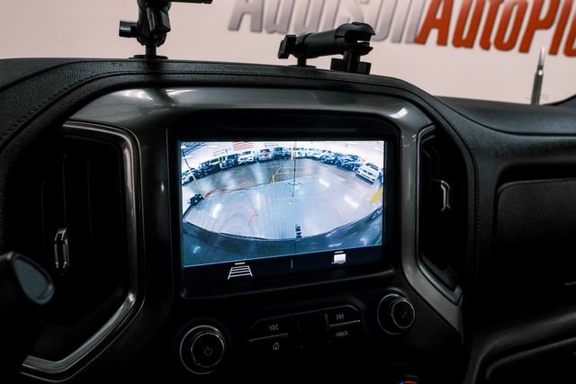 Used 2019 Chevrolet Silverado 1500 LT Trail Boss w/ Convenience Package image 23