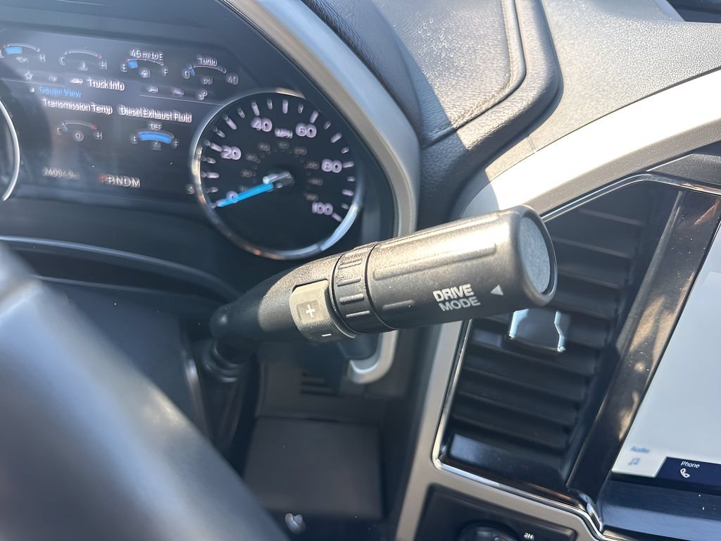 Used 2022 Ford F250 Lariat AWD/4WD image 15