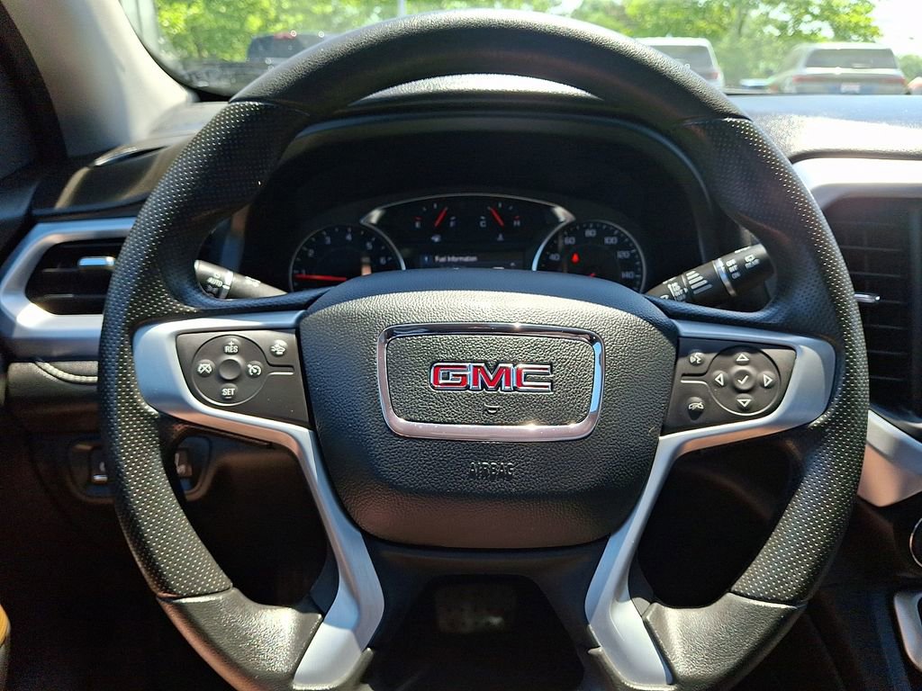 Used 2023 GMC Acadia SLE w/ Driver Convenience Package AWD/4WD image 20