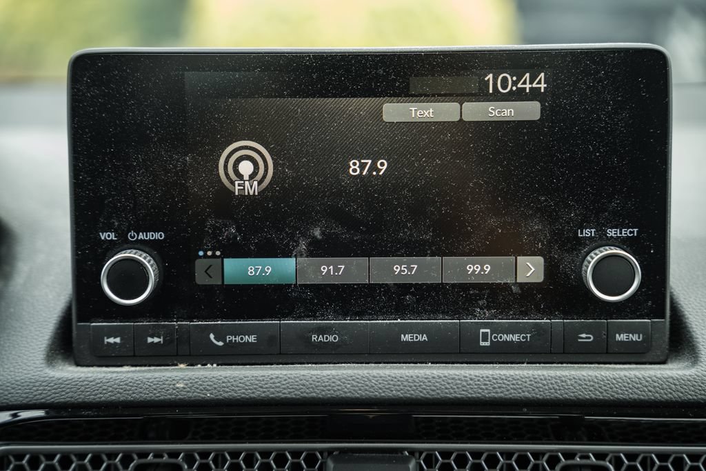 Certified 2023 Honda Civic LX image 18
